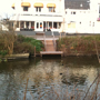 Verbouwing badkamer